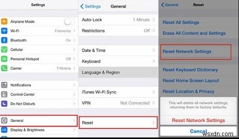 क्यों iCloud धूसर हो गया है और इसे शीघ्रता से कैसे ठीक करें