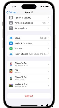 क्यों iCloud धूसर हो गया है और इसे शीघ्रता से कैसे ठीक करें