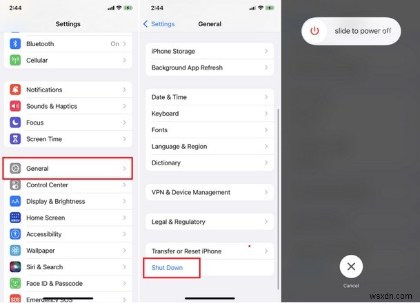 iPhone वॉइसमेल समस्याएँ हल करें:सामान्य कारण और चरण-दर-चरण समाधान 