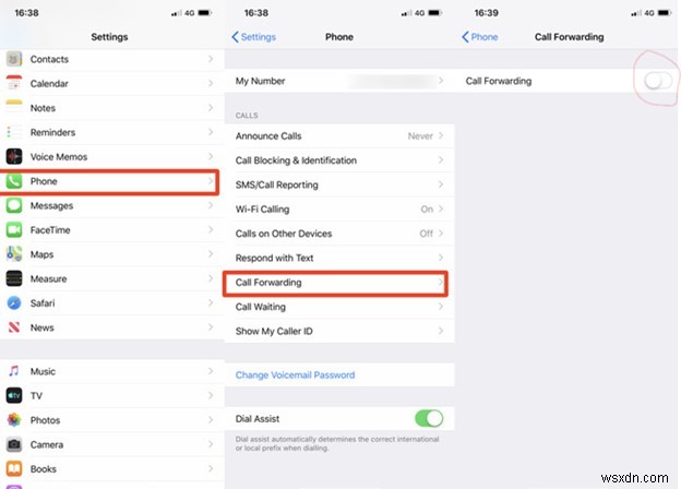 iPhone वॉइसमेल समस्याएँ हल करें:सामान्य कारण और चरण-दर-चरण समाधान 