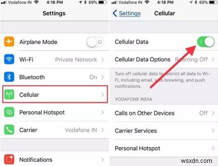 iPhone वॉइसमेल समस्याएँ हल करें:सामान्य कारण और चरण-दर-चरण समाधान 