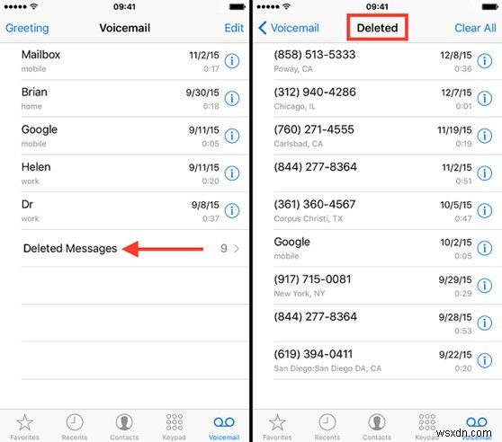 iPhone वॉइसमेल समस्याएँ हल करें:सामान्य कारण और चरण-दर-चरण समाधान
