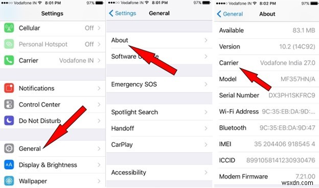 iPhone वॉइसमेल समस्याएँ हल करें:सामान्य कारण और चरण-दर-चरण समाधान 