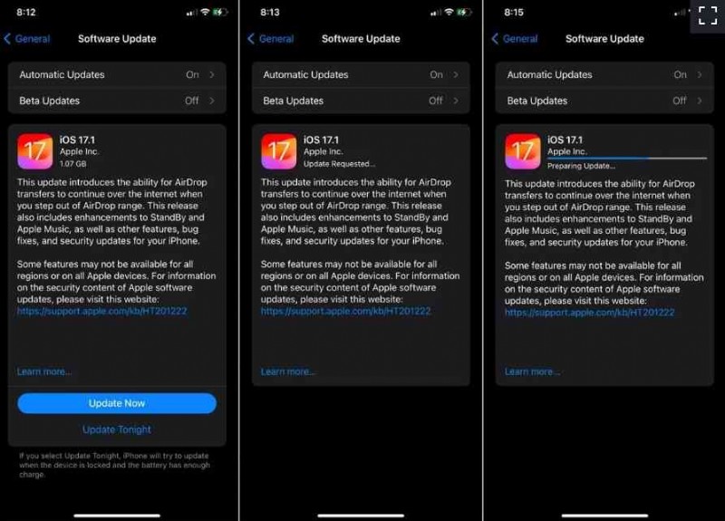 iPhone पर नेमड्रॉप:Apple के नए ऑफ़लाइन शेयरिंग फ़ीचर का उपयोग कैसे करें (2026) 
