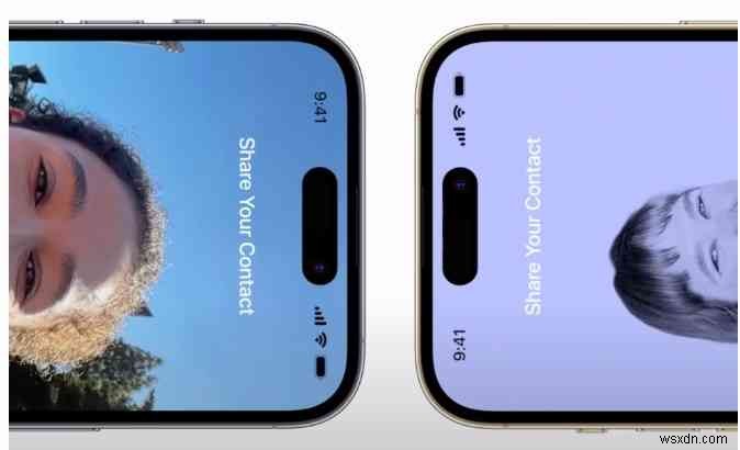 iPhone पर नेमड्रॉप:Apple के नए ऑफ़लाइन शेयरिंग फ़ीचर का उपयोग कैसे करें (2026) 