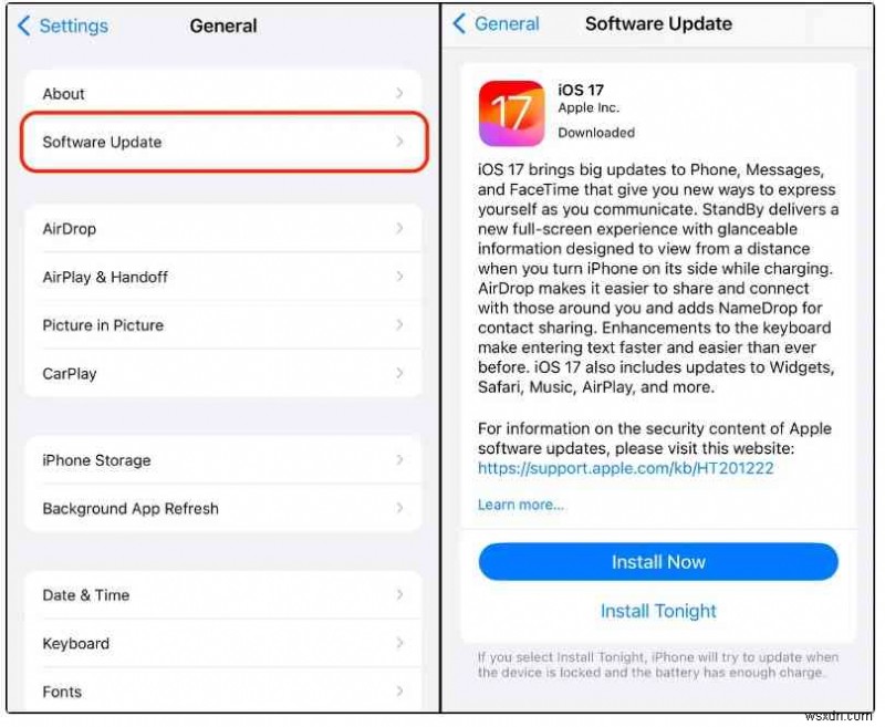 iPhone को Android से फ़ोटो न मिलने की समस्या को ठीक करें:त्वरित समाधान 2026 