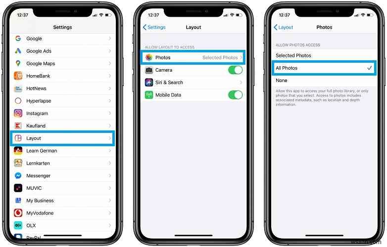 iPhone को Android से फ़ोटो न मिलने की समस्या को ठीक करें:त्वरित समाधान 2026 
