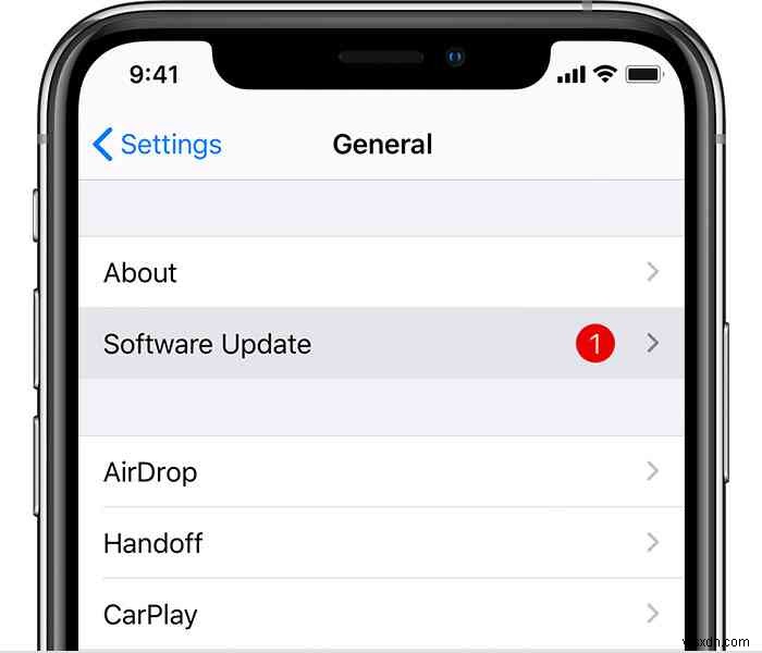 यह सुनिश्चित करने के लिए 6 विश्वसनीय समाधान कि आपका iPhone Android से टेक्स्ट प्राप्त करे 