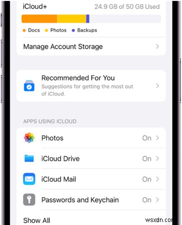 MacOS पर अपने iPhone बैकअप का पता लगाएं:एक चरण-दर-चरण मार्गदर्शिका 