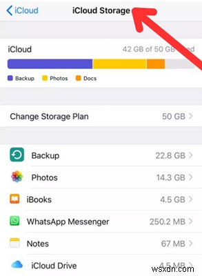 MacOS पर अपने iPhone बैकअप का पता लगाएं:एक चरण-दर-चरण मार्गदर्शिका 