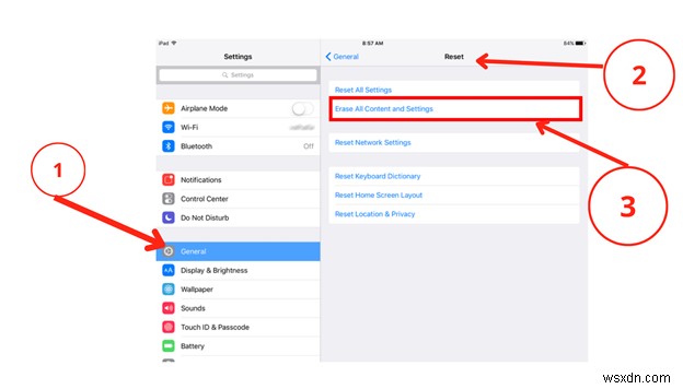बिना Apple ID पासवर्ड के अपने iPad को फ़ैक्टरी रीसेट करने की पूरी गाइड (2026) 