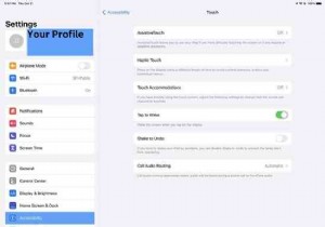 2026 में iPad पर अपनी Apple ID आसानी से अपडेट करें - चरण-दर-चरण मार्गदर्शिका 