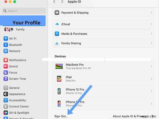 2026 में iPad पर अपनी Apple ID आसानी से अपडेट करें - चरण-दर-चरण मार्गदर्शिका 