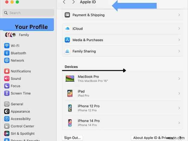 2026 में iPad पर अपनी Apple ID आसानी से अपडेट करें - चरण-दर-चरण मार्गदर्शिका 