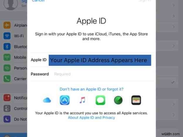 2026 में iPad पर अपनी Apple ID आसानी से अपडेट करें - चरण-दर-चरण मार्गदर्शिका 