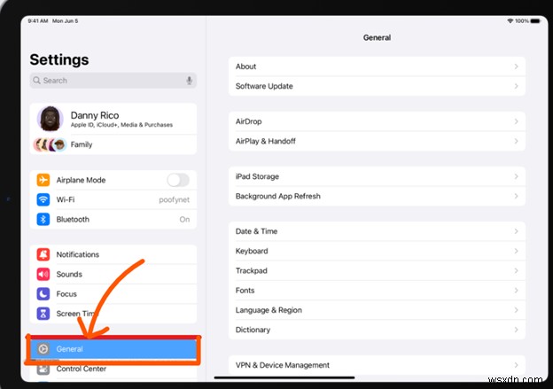 iPadOS 17 बग्स को तुरंत ठीक करें:एक व्यापक समस्या निवारण मार्गदर्शिका 