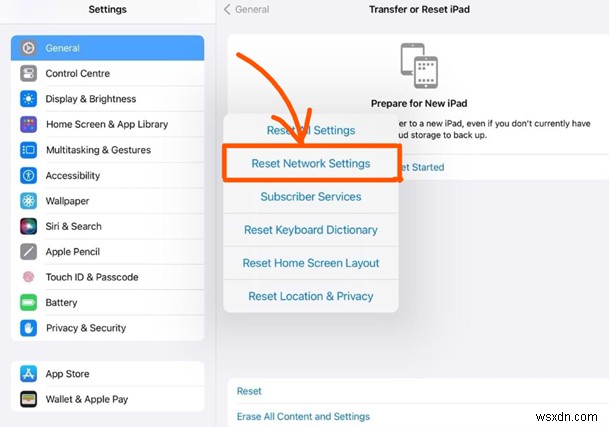 iPadOS 17 बग्स को तुरंत ठीक करें:एक व्यापक समस्या निवारण मार्गदर्शिका 