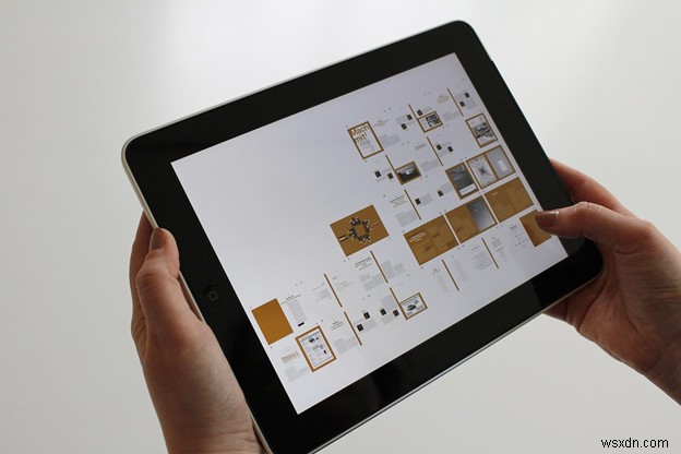 iPadOS 17 बग्स को तुरंत ठीक करें:एक व्यापक समस्या निवारण मार्गदर्शिका 