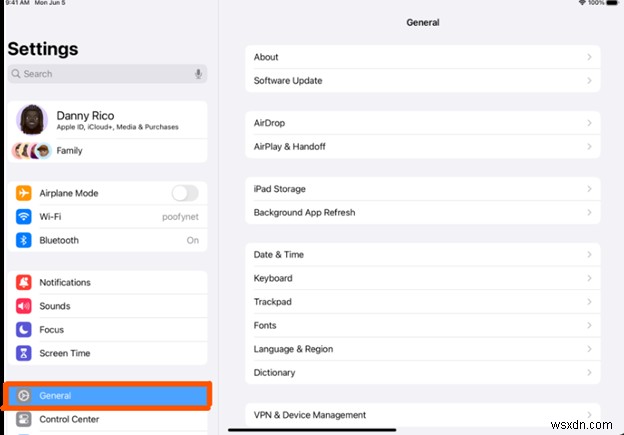 iPadOS 17 बग्स को तुरंत ठीक करें:एक व्यापक समस्या निवारण मार्गदर्शिका 