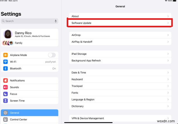 iPadOS 17 बग्स को तुरंत ठीक करें:एक व्यापक समस्या निवारण मार्गदर्शिका 