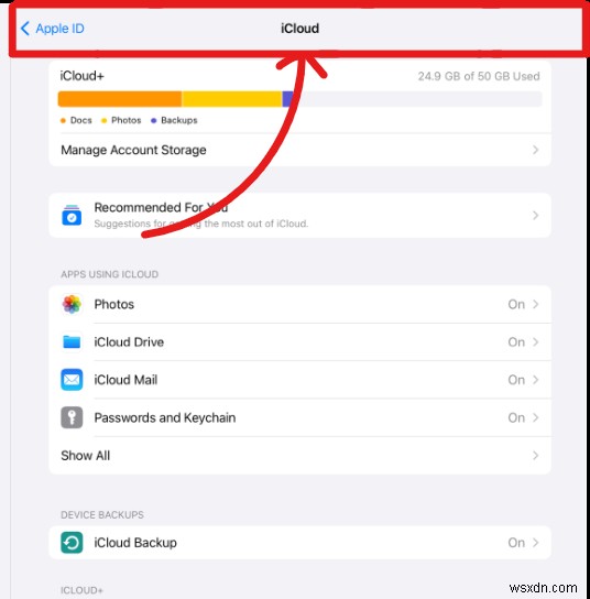 iPadOS 17 बग्स को तुरंत ठीक करें:एक व्यापक समस्या निवारण मार्गदर्शिका 