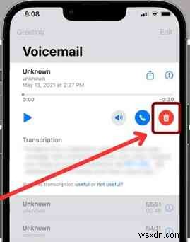 2026 में पूर्ण iPhone वॉइसमेल का समाधान कैसे करें - त्वरित, विश्वसनीय समाधान 