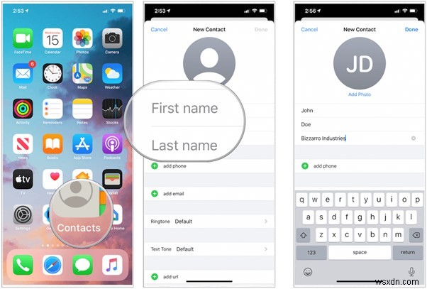 iPhone पर डुप्लिकेट संपर्कों को कैसे मर्ज करें:एक संपूर्ण चरण-दर-चरण मार्गदर्शिका 