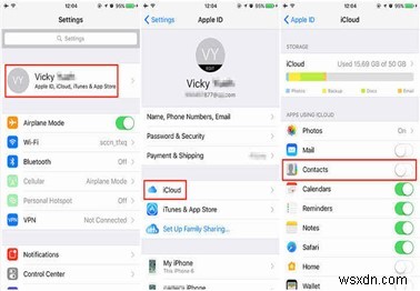 iPhone पर डुप्लिकेट संपर्कों को कैसे मर्ज करें:एक संपूर्ण चरण-दर-चरण मार्गदर्शिका 