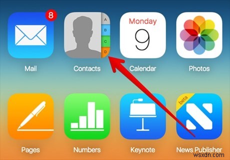 iPhone पर डुप्लिकेट संपर्कों को कैसे मर्ज करें:एक संपूर्ण चरण-दर-चरण मार्गदर्शिका 