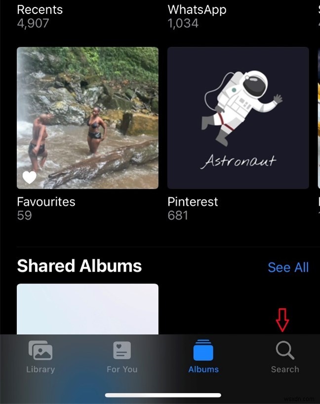 अपने iPhone फ़ोटो को कुशलतापूर्वक व्यवस्थित करें:एक चरण-दर-चरण मार्गदर्शिका 