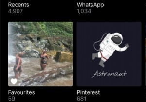 अपने iPhone फ़ोटो को कुशलतापूर्वक व्यवस्थित करें:एक चरण-दर-चरण मार्गदर्शिका 