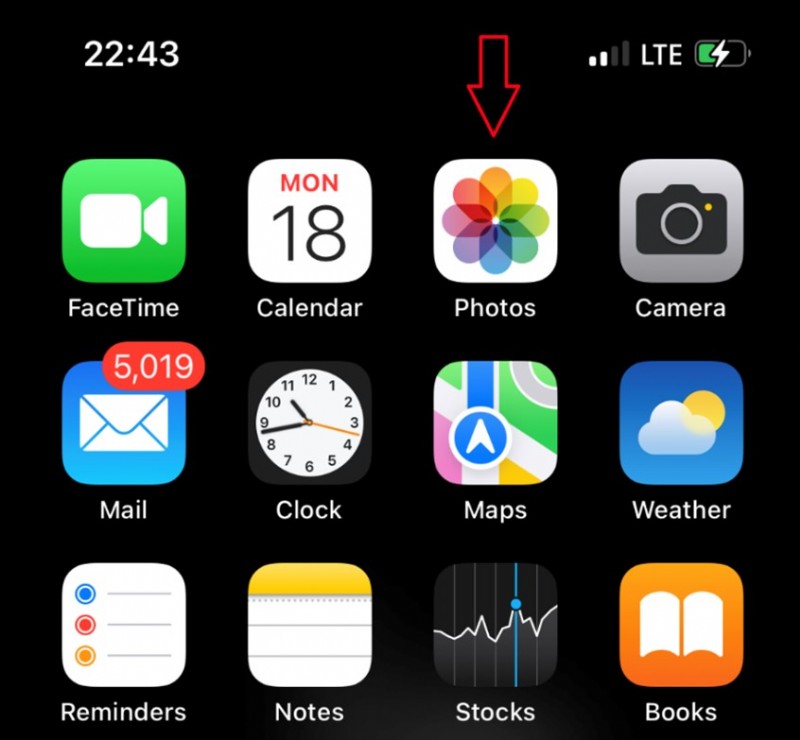 अपने iPhone फ़ोटो को कुशलतापूर्वक व्यवस्थित करें:एक चरण-दर-चरण मार्गदर्शिका 