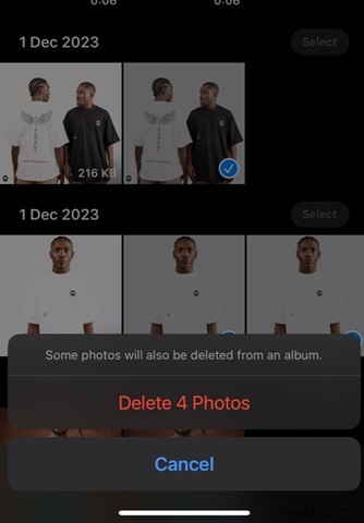 अपने iPhone फ़ोटो को कुशलतापूर्वक व्यवस्थित करें:एक चरण-दर-चरण मार्गदर्शिका 