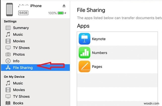 विंडोज़ और मैक पर iPhone फ़ाइलों तक कैसे पहुँचें - चरण-दर-चरण मार्गदर्शिका 