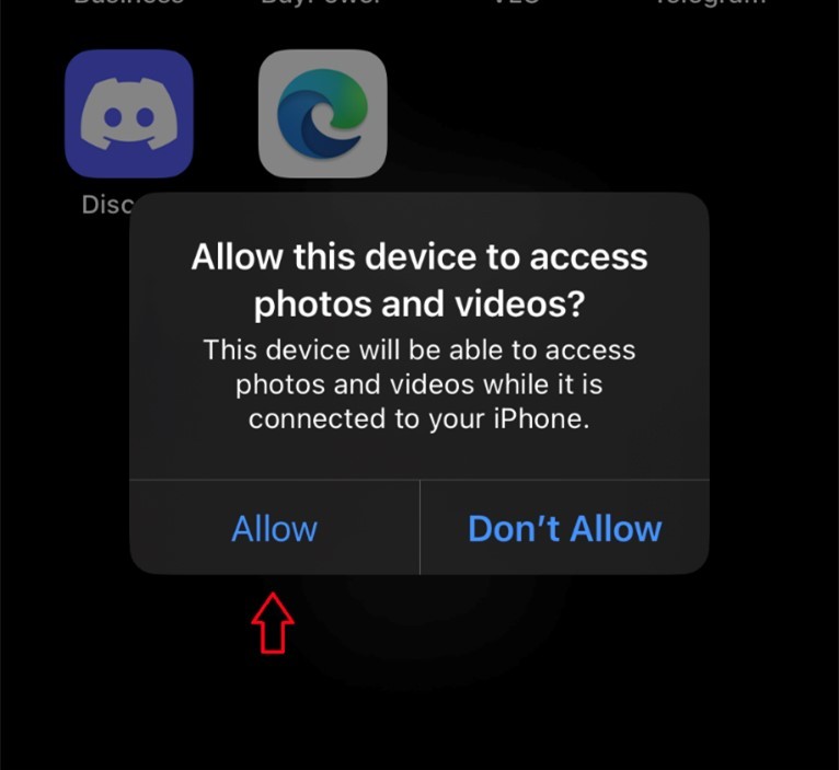 विंडोज़ और मैक पर iPhone फ़ाइलों तक कैसे पहुँचें - चरण-दर-चरण मार्गदर्शिका 