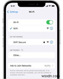 iCloud  अंतिम बैकअप पूरा नहीं हो सका  त्रुटि का समाधान कैसे करें 