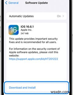 iCloud  अंतिम बैकअप पूरा नहीं हो सका  त्रुटि का समाधान कैसे करें 