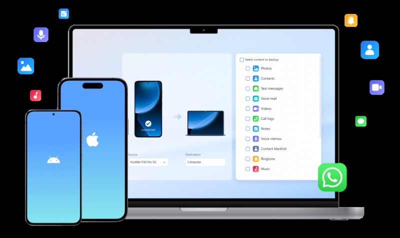 iPhone नोट्स को अपने Mac से सिंक करें:चरण-दर-चरण मार्गदर्शिका 