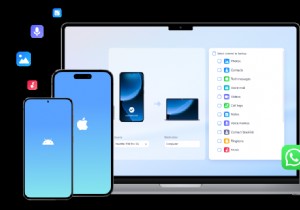 iPhone नोट्स को अपने Mac से सिंक करें:चरण-दर-चरण मार्गदर्शिका 