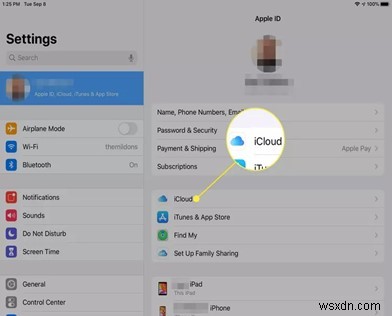 iPhone नोट्स को अपने Mac से सिंक करें:चरण-दर-चरण मार्गदर्शिका 