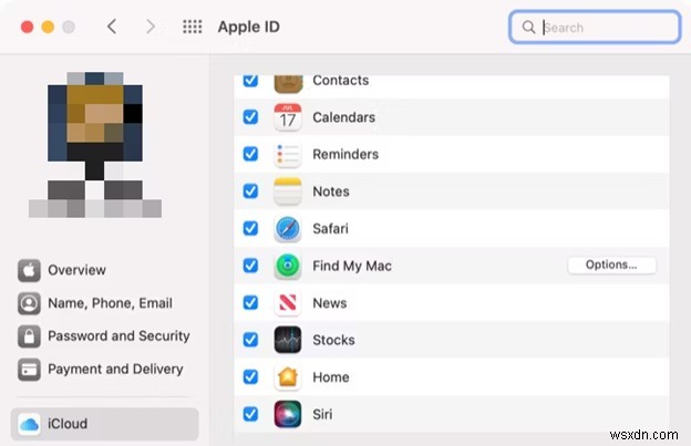 iPhone नोट्स को अपने Mac से सिंक करें:चरण-दर-चरण मार्गदर्शिका 