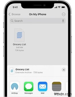 iPhone नोट्स को अपने Mac से सिंक करें:चरण-दर-चरण मार्गदर्शिका 