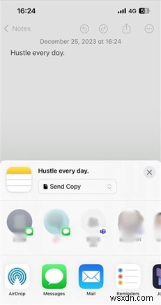 iPhone नोट्स को अपने Mac से सिंक करें:चरण-दर-चरण मार्गदर्शिका 