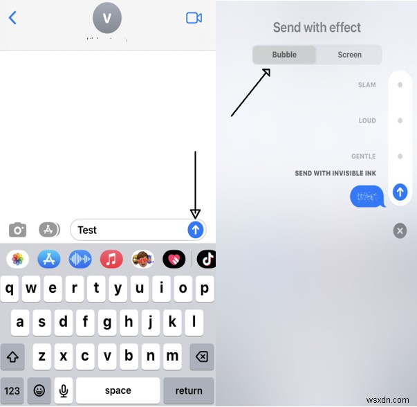 आश्चर्यजनक iPhone टेक्स्ट प्रभाव बनाएं:एक 2026 गाइड 