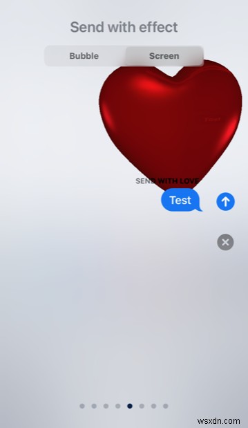 आश्चर्यजनक iPhone टेक्स्ट प्रभाव बनाएं:एक 2026 गाइड 