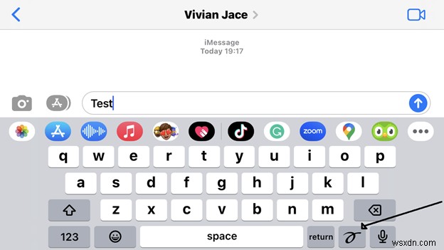 आश्चर्यजनक iPhone टेक्स्ट प्रभाव बनाएं:एक 2026 गाइड 