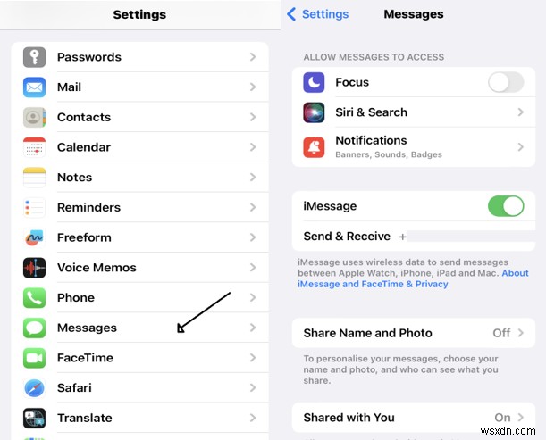 आश्चर्यजनक iPhone टेक्स्ट प्रभाव बनाएं:एक 2026 गाइड 