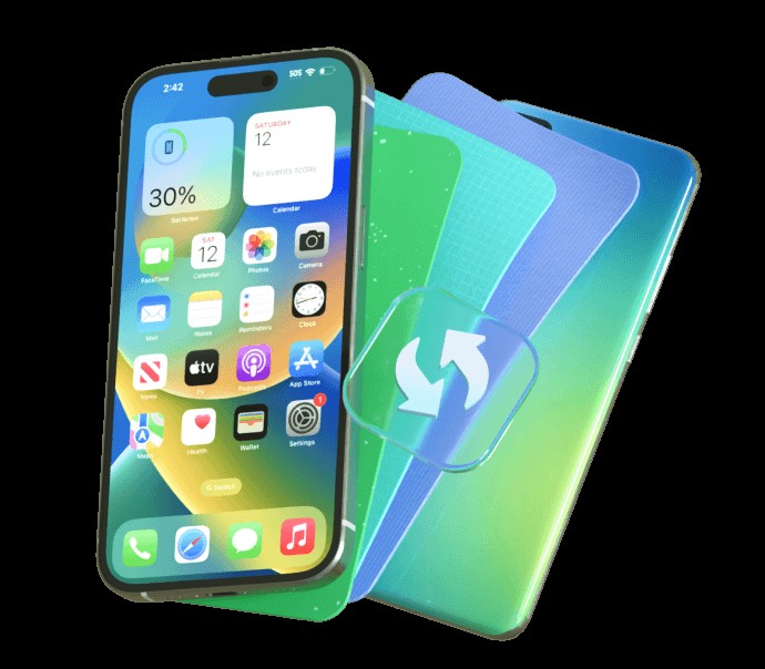 आश्चर्यजनक iPhone टेक्स्ट प्रभाव बनाएं:एक 2026 गाइड 