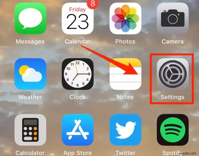 iOS 17 पर  नाम और फोटो गुम  त्रुटियों का समाधान करें:एक चरण-दर-चरण मार्गदर्शिका 