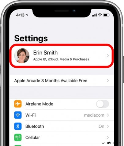 iOS 17 पर  नाम और फोटो गुम  त्रुटियों का समाधान करें:एक चरण-दर-चरण मार्गदर्शिका 